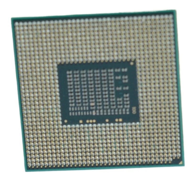 Intel SR04W Core i5-2430M 3GHz Socket G2 Dual-Core Laptop Processor CPU - Image 4 of 4