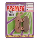<!--F#f_0-->CF Moto U800 Farm Spec 2018 Premier Full Sintered Right Front Brake Pads<!--F/-->