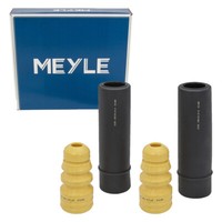 Meyle Staubschutz + Anschlagpuffer Satz FüR Hyundai Accent 3 KIA RIO 2 Hinten