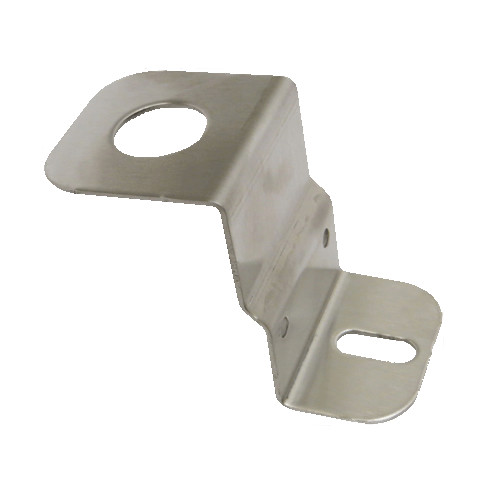 Fender Mount Antenna Bracket 3/4" NMO for Chevrolet and GMC Trucks 2014