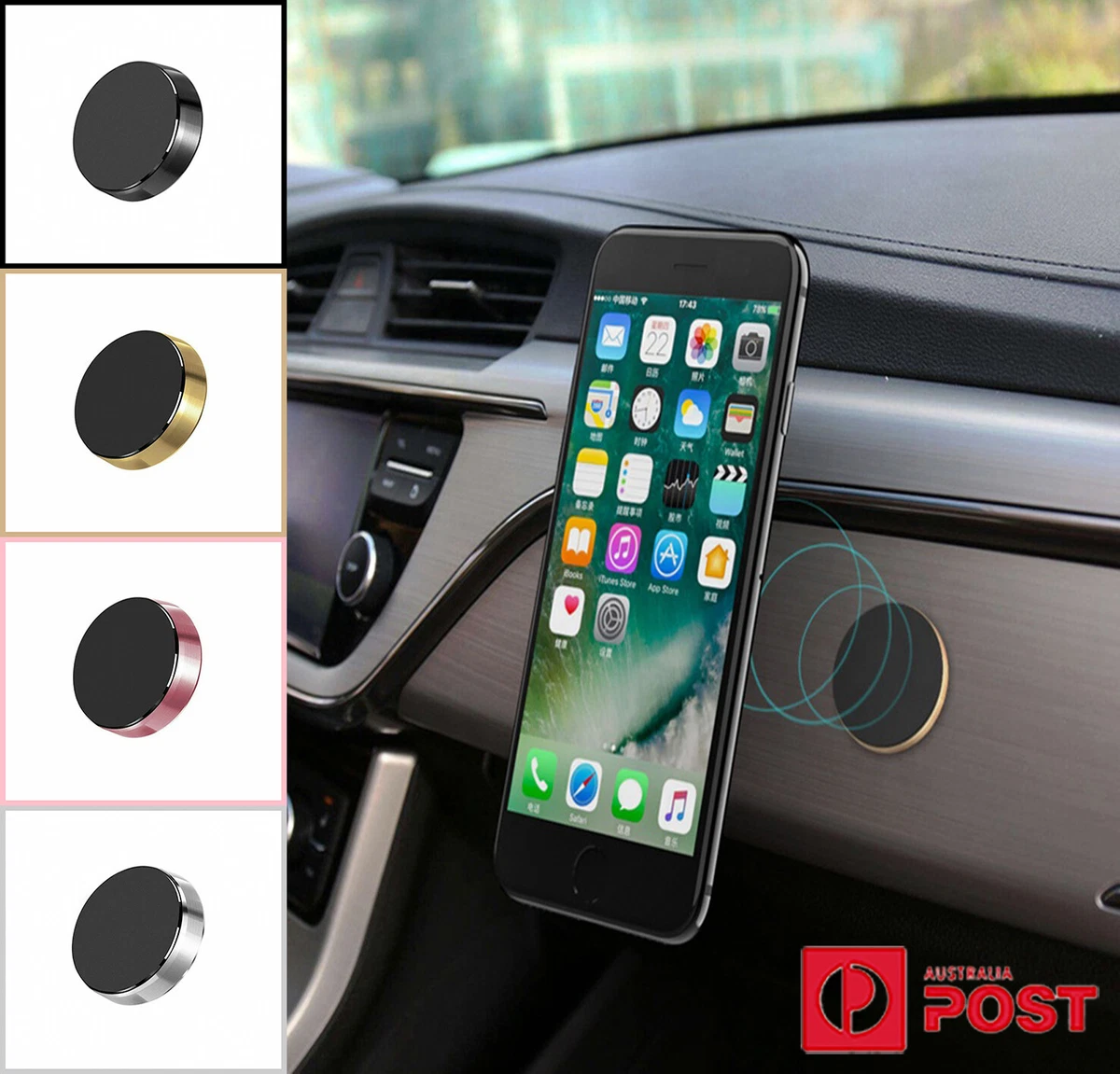 Gps key best sale holder
