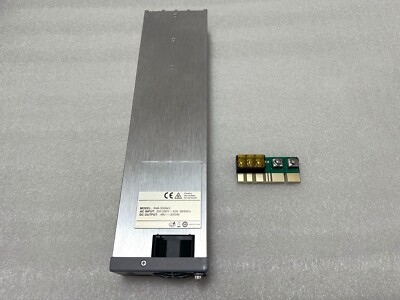R48-3000E3 DC 48V 62A PSU 3000W Power Supply Adapter for ZVS Induction Heating