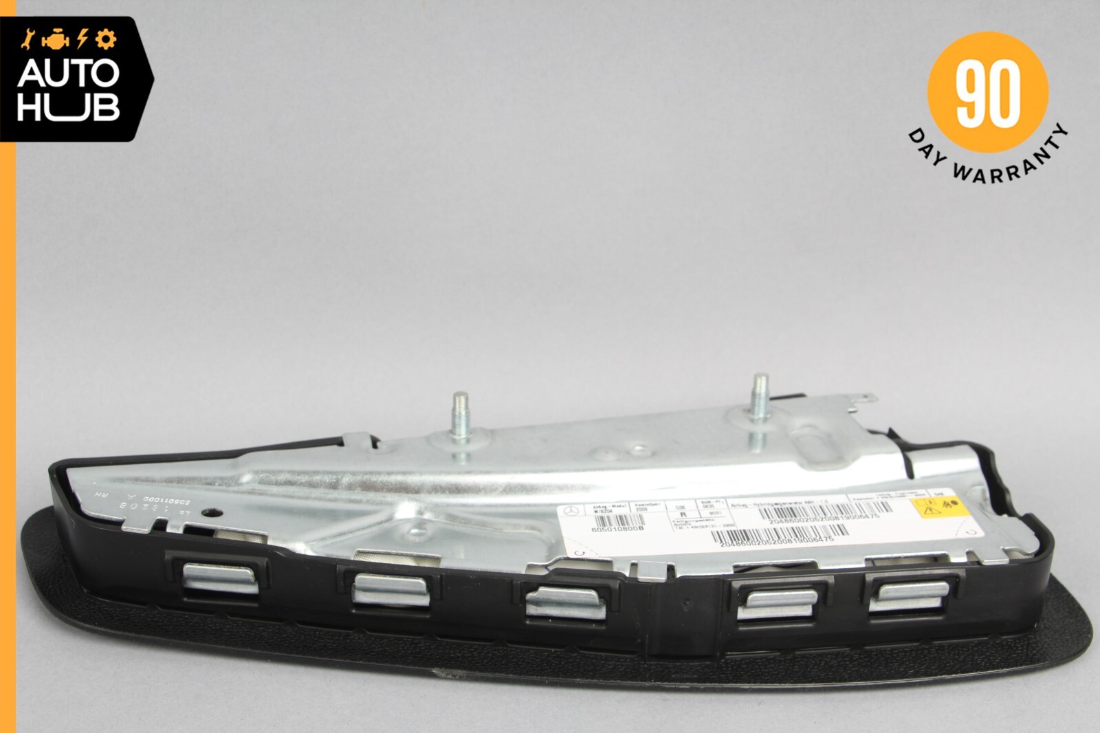 0815 Mercedes W204 C300 C250 GLK350 Seat Airbag Air Bag SRS Front