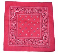 Nayt Head Wrap Bandanas