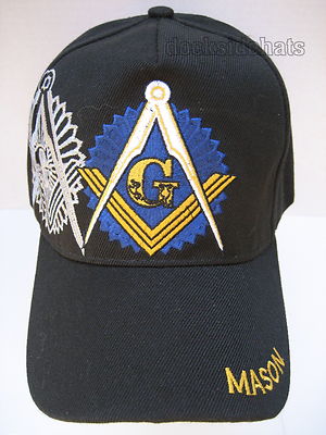 freemason hat