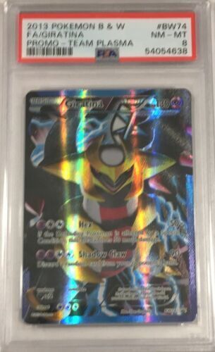 Zekrom Full Art - Carta Pokémon Original Astros Cintilantes, Jogo de  Tabuleiro Original Copag Nunca Usado 68356309