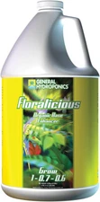 General Hydroponics Floralicious Grow, Gallon