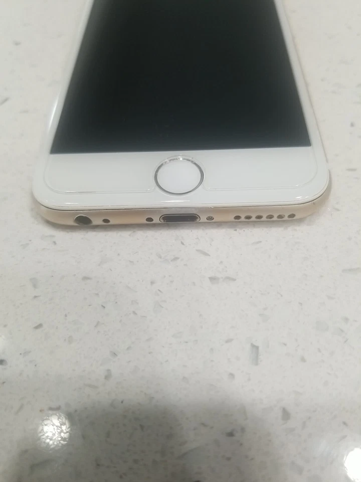 Apple iPhone 6 64GB Dorado (T-Mobile) A1549 (GSM) 92% Capacidad Batería Foto 4 de 4