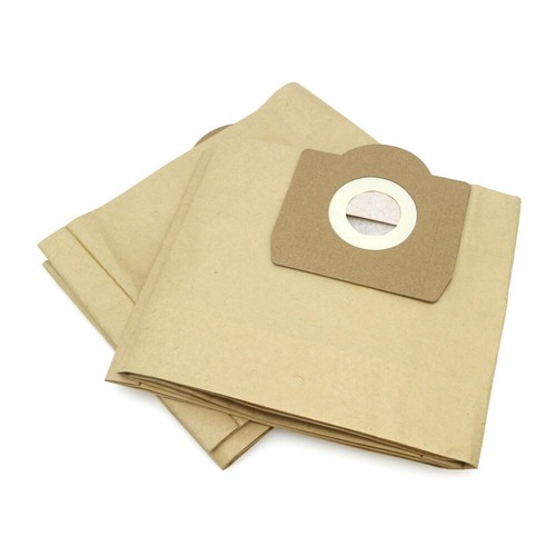 12x Vacuum Bags For KARCHER WD3 WD3.5P Premium MV3P MV3 WD3.300M WD3.330M A2504 - Picture 6 of 6