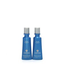 Color Proof Tru Curl Curl Perfecting Shampoo Conditioner Duo 2 oz