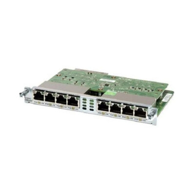 Cisco EHWIC-D-8ESG-P Switch II price incl VAT 3 yr warranty* B2B