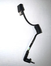 InVue Security HC71237 Cable w/ USB-C Connector (2 Pack) - Black