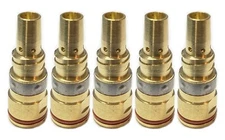 Gas Diffuser D-MA250 For Miller AccuLock S Diffuser Used with AccuLock S Tips