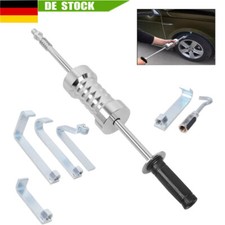 Gleithammer 5,5kg Zughammer Auszieher PDR Ausbeulsatz mit Haken Ausbeulwerkzeug