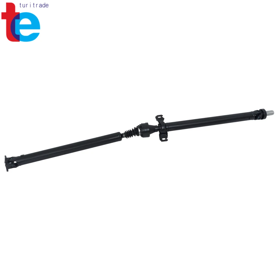 For Toyota RAV4 2.0L 2.4L 2001-2005 AWD Rear Driveshaft Prop Shaft Assembly Foto 3 de 4