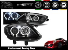 FAROS LPBM78 BMW Z4 E85 E86 2002 2003 2004 2005-2008 OJOS DE ÁNGEL DERECHO