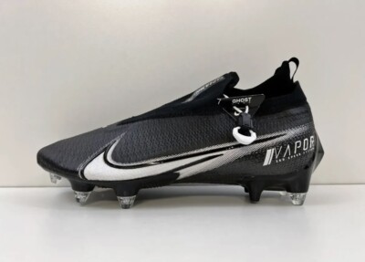 Nike Vapor Edge Elite 360 Black Football Cleats DO1143-001  display picture 1