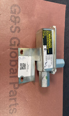 Frigidaire Gas Valve A17216401, Y-30128-205 | eBay