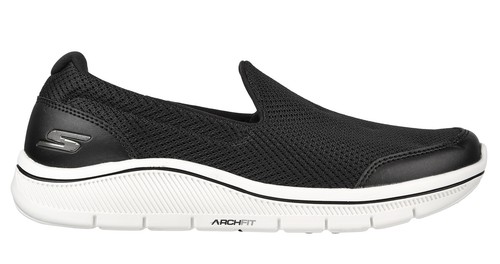 skechers gogolf arch fit