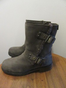 niels boots ugg