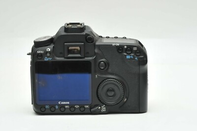Canon EOS 50D DSLR Camera (Body Only) 1320705298 | eBay