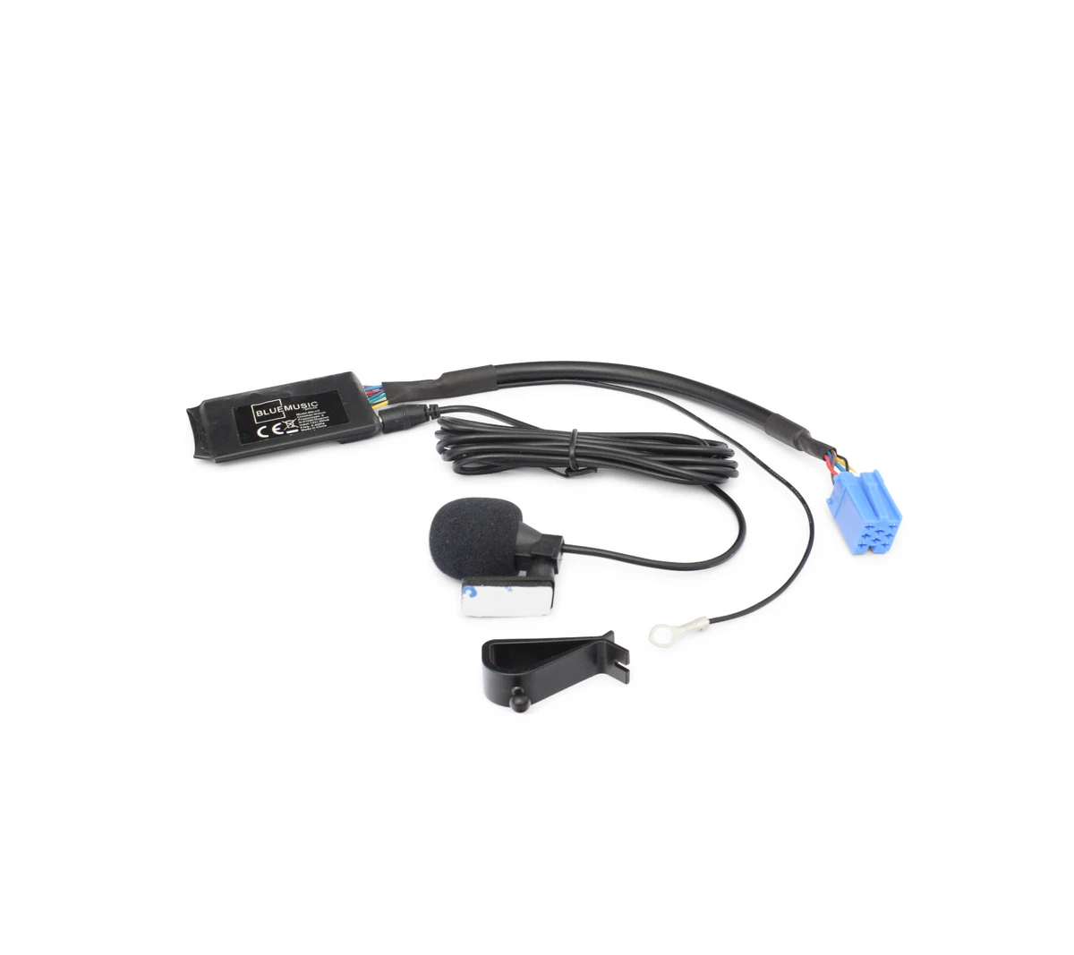 Audi bluetooth only hands free sale