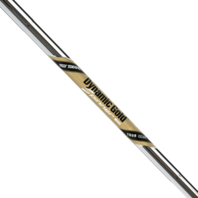 NEW TRUE TEMPER DYNAMIC GOLD TOUR ISSUE SPINNER WEDGE SHAFTS