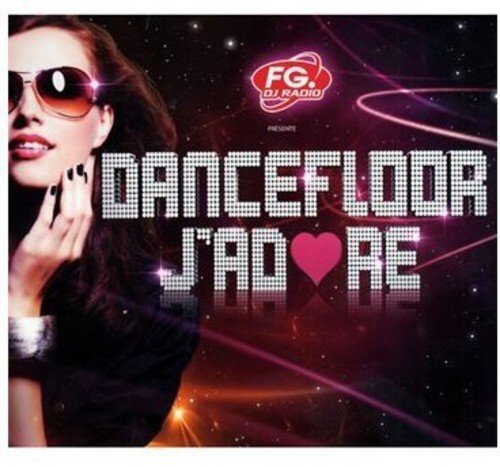 Dancefloor J'Adore Dancefloor J'adore (CD)