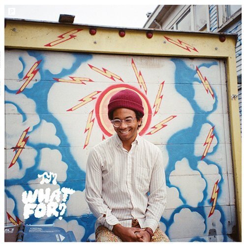 Toro Y Moi What For? (CD)