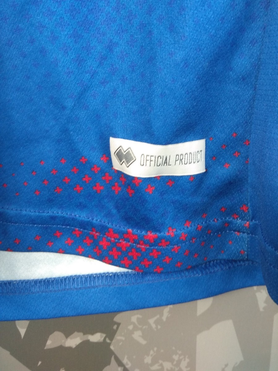 Les maillots de football du Canada Copa America 2024