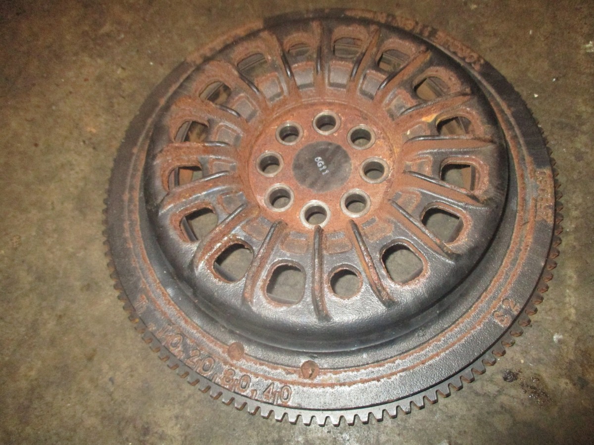 Suzuki DF175 outboard flywheel (32102-96J02) | eBay