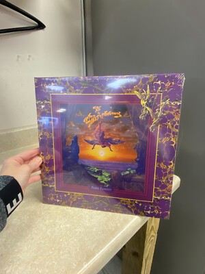 NEW Psonic Psunspot The Dukes Of Stratosphear vinyl SEALED | eBay