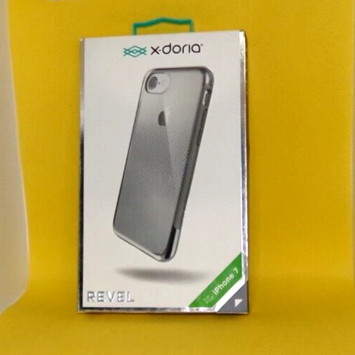 X-Doria Revel para iPhone 7 – Foto 2 de 4