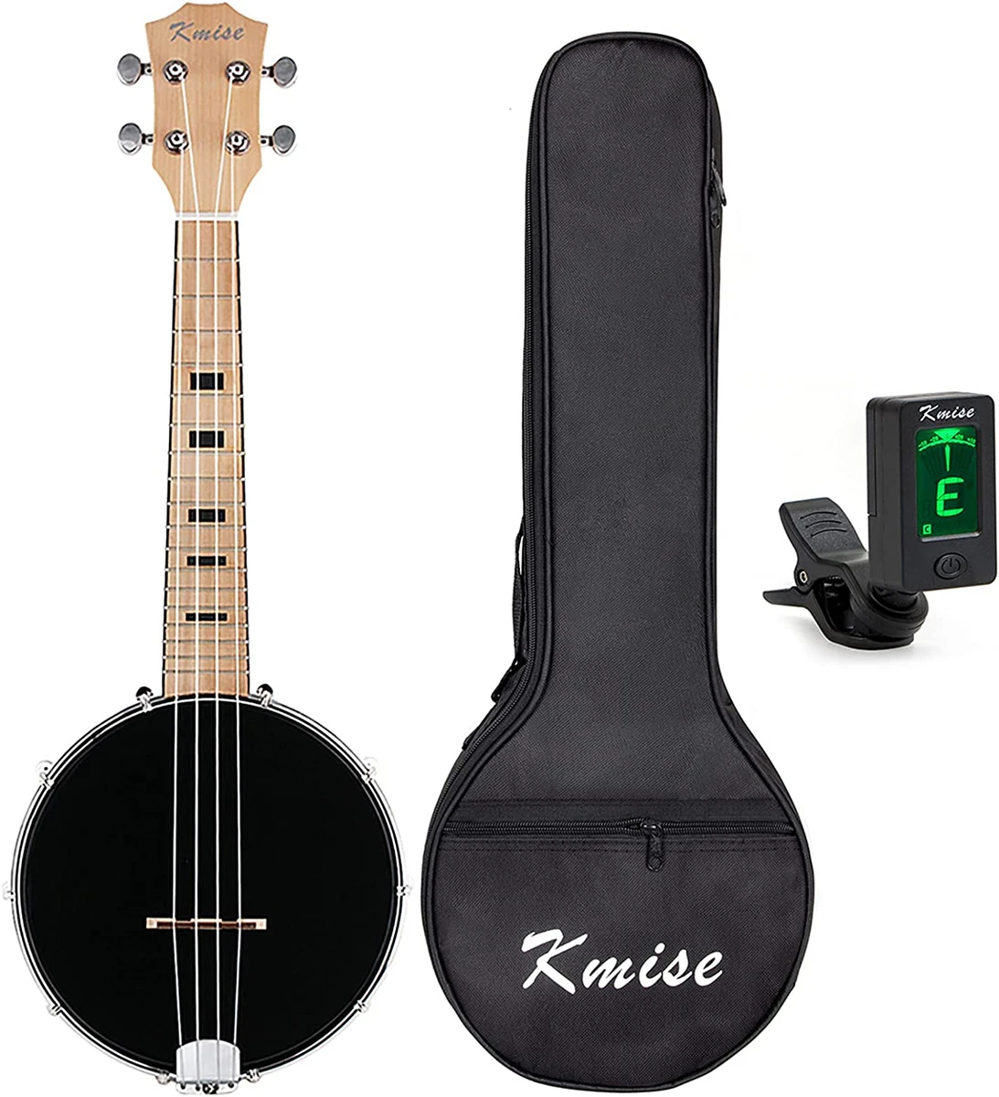 Kmise banjo 5 on sale string