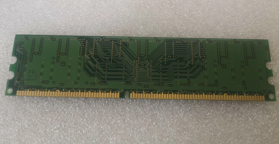 Promos Technologies V826632K24SCTG-D3 256 MB 400 MHz DDR Memory - Image 2 of 3