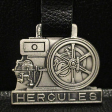 Vintage Hercules Gas Engine Company Indiana P...