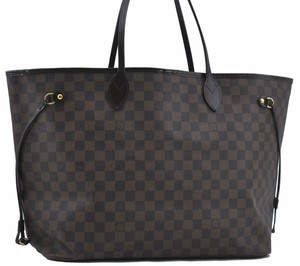 authentic neverfull gm