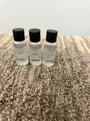 Chanel hydra beauty micro Liquid Essence Mini 10ml | eBay