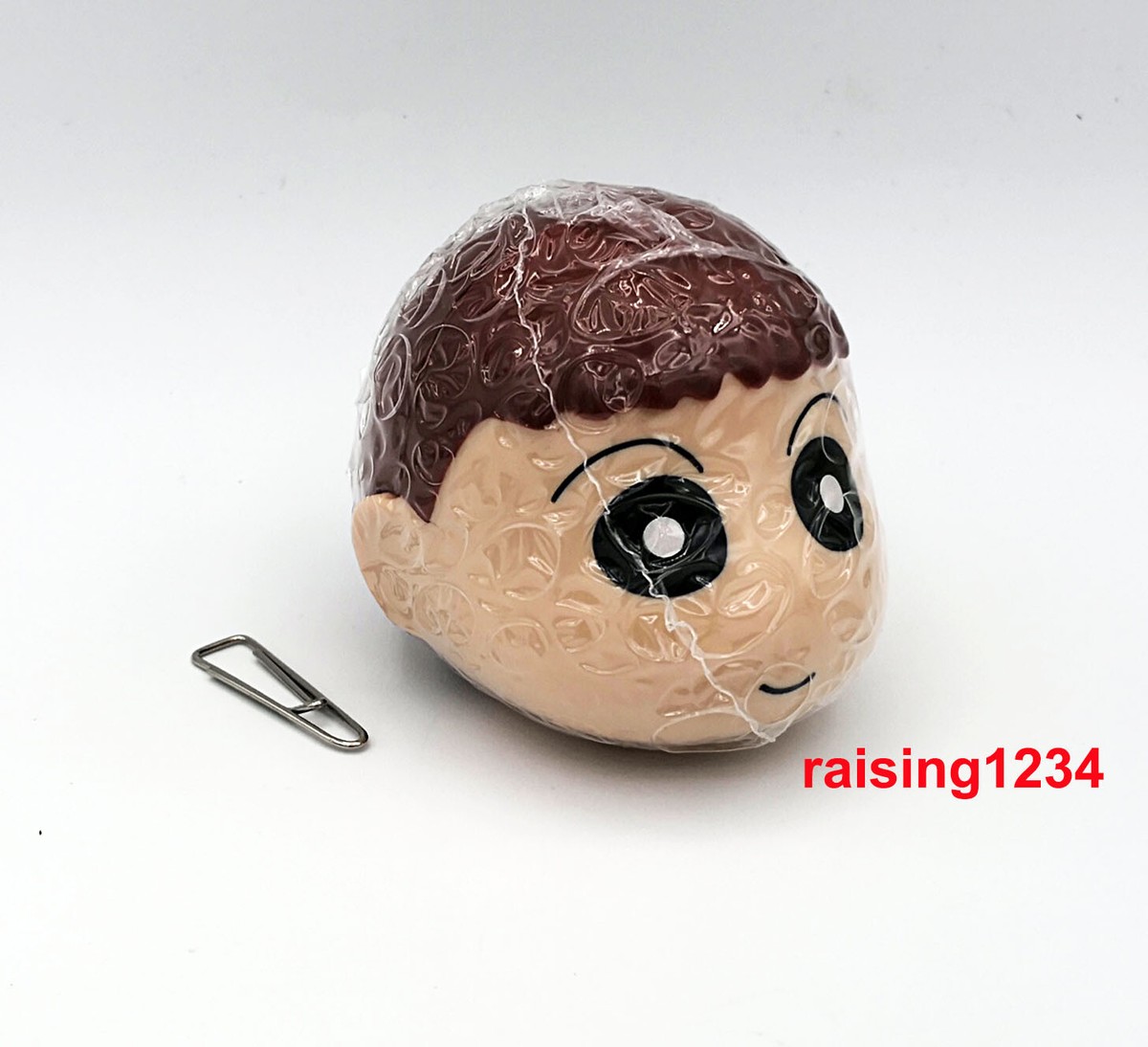 Crayon Shin Chan Vol 5 Nene Sakurada Figure Bandai Capchara Crayon Shin Chan Vol 5 Nene Sakurada Figure Bandai Capchara