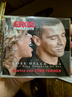 Musik CD Single