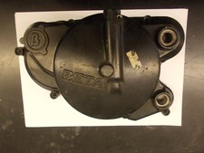 COPERCHIO CARTER FRIZIONE MOTO TRIAL BETA ( BETA TR 32?) FONDO DI MAGAZZINO