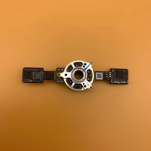 For DJI Mavic3 Drone Body Shell Middle Frame Upper Cover Gimbal Y/R/P-axis Motor - Picture 17 of 28
