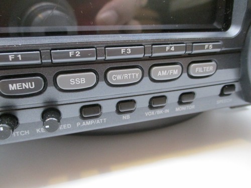 ICOM IC-746 Auto antenna tuner included HF(100W)/50(100W)/144(50W) all mode - Picture 8 of 23