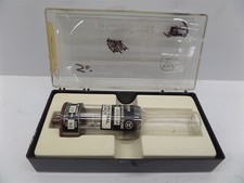 Westinghouse WL22933A Hollow Cathode Tube - Cathode: Cd Gas: Ne