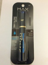 Max Factor 2000 Calorie Aqua Lash Waterproof ...