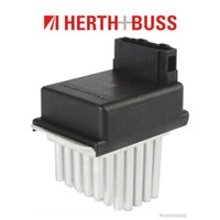 Herth+Buss Elparts SteuergeräT Klimaanlage FüR Audi A3 A4 Seat Skoda Vw Golf Pa
