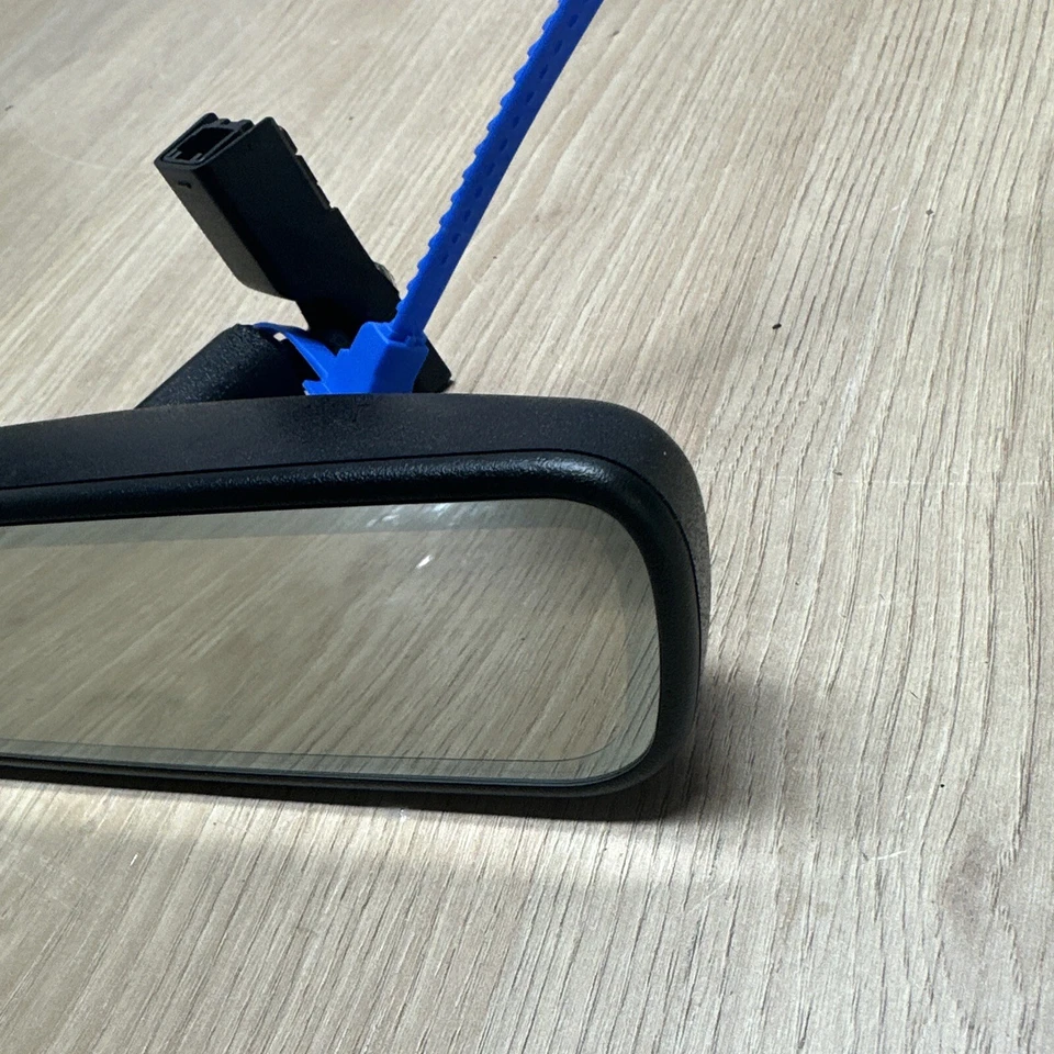 KIA SPORTAGE V NQ5 1.6 T-GDI Interior Rear View Mirror E11048835 2022 - Image 3 of 4