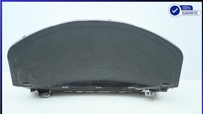 1998-2000 LEXUS LS400 Dashboard Gauge Speedometer Instrument Cluster 83800-50011