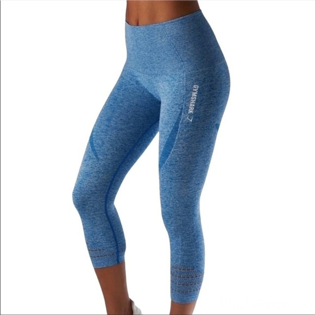 Gymshark top original seamless