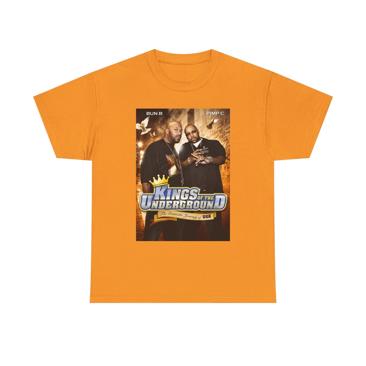 Supreme Size XL Orange Shirts for Men for sale | eBay
